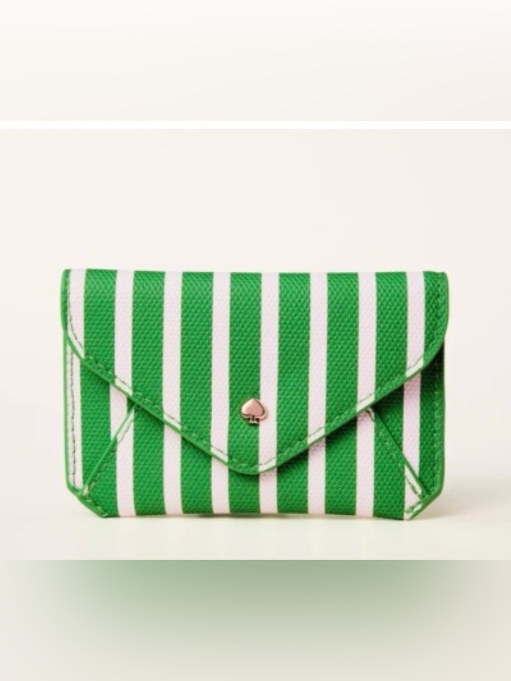 Kate Spade x Target wallet